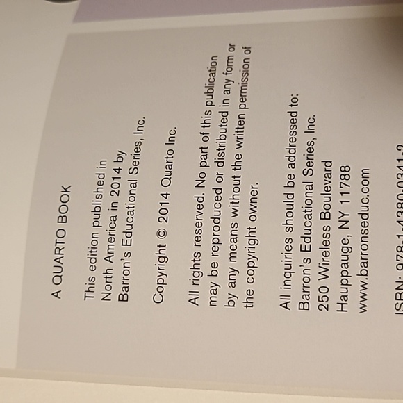 Urban Sketching: The Complete Guide To Techniques -Thomas Thorspecken Book Draw - Picture 11 of 11